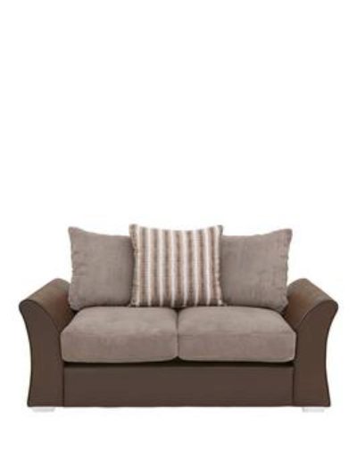 Cavendish Curve 2-Seater Sofa